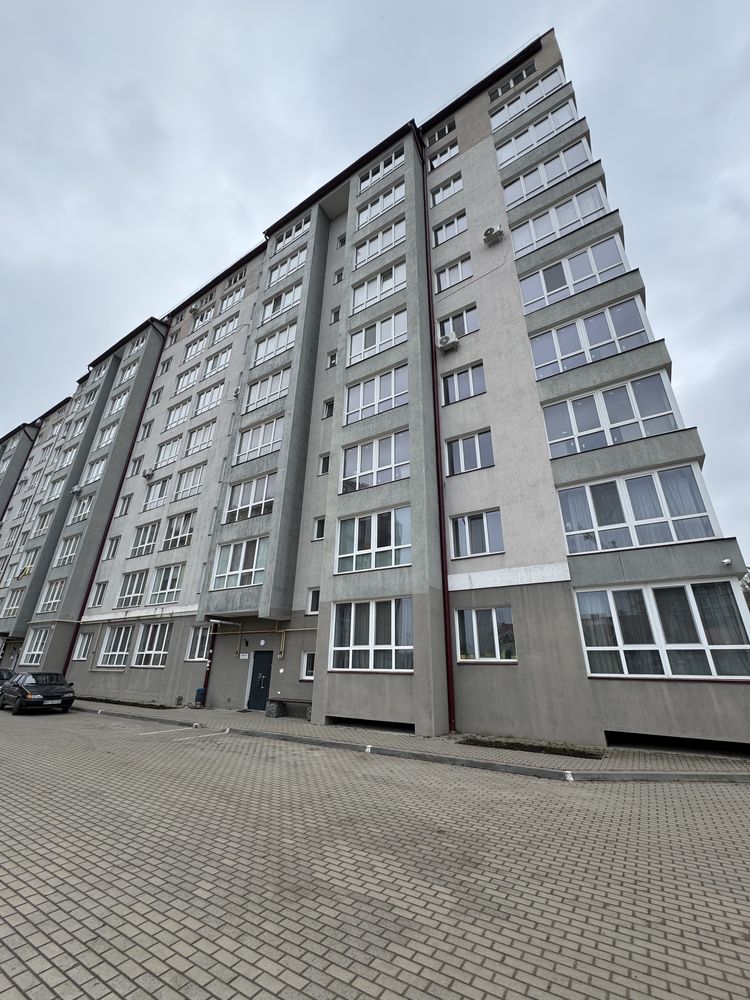 Продаж новобудови в р-ні Нового Проспекту