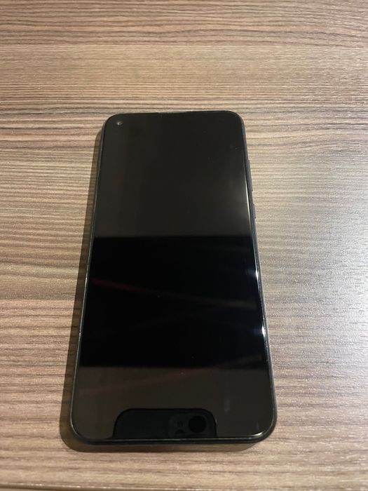Vendo Huawei p40 lite