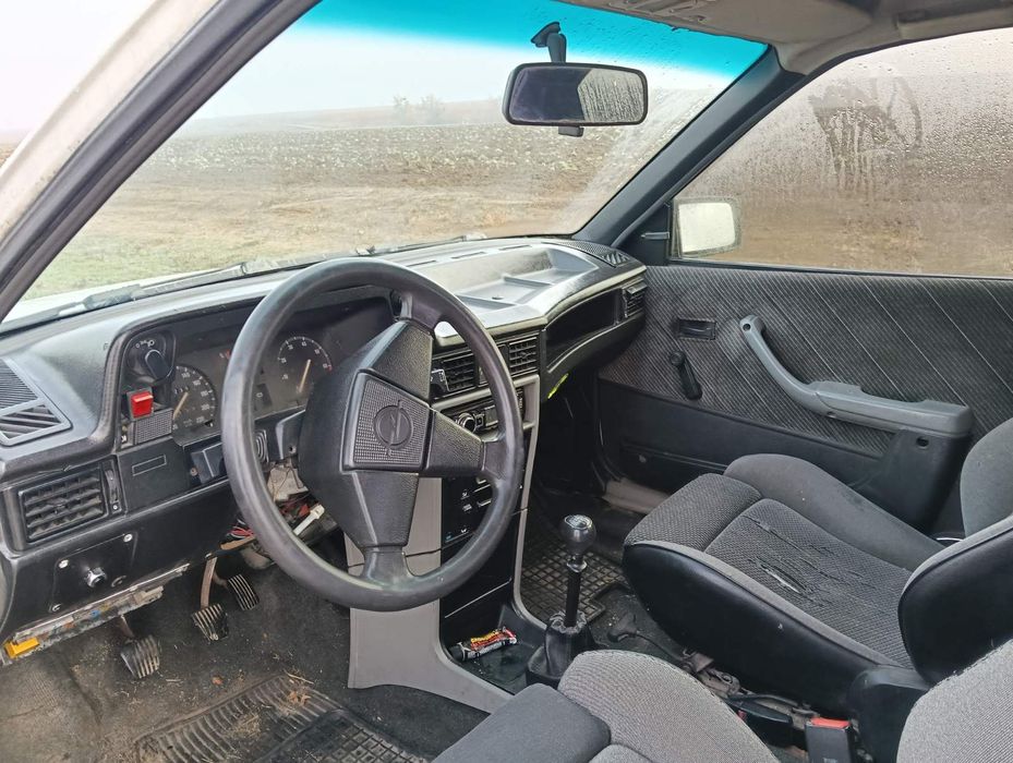 Продам автомобиль