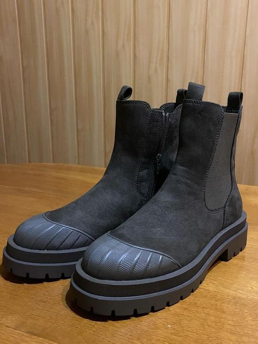 Красиві жіночі ботильйони / черевики від CATWALK 39р.