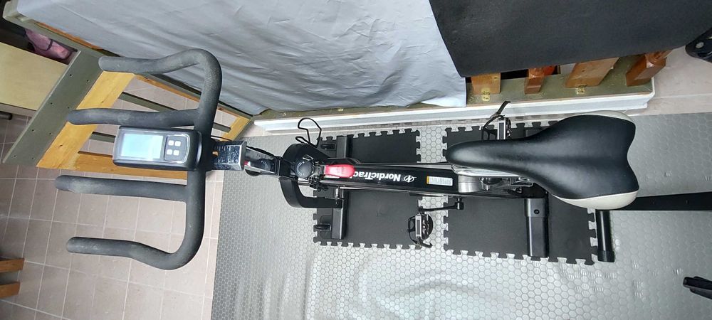 Bike Cycling Norditrack 5.2