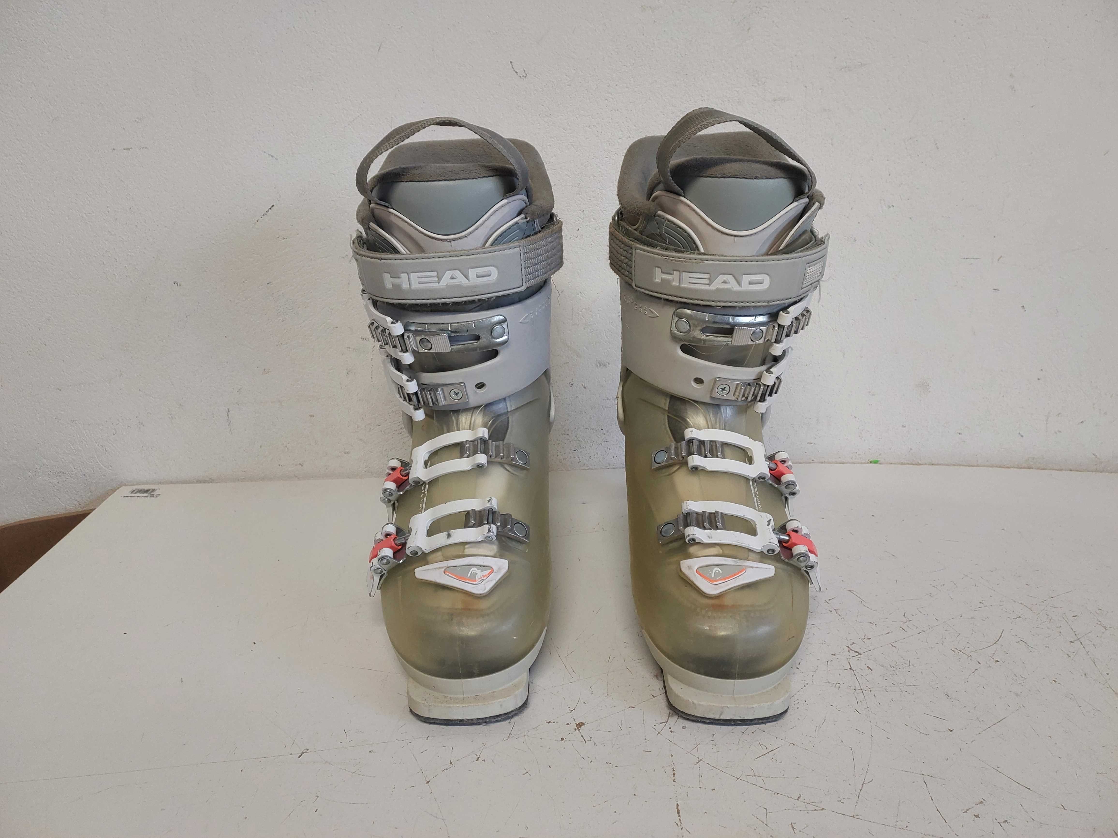 Buty narciarskie HEAD Advant Edge 75 Eu.38 , 24 cm (47)