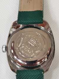 Relógio marca Sicura - Pré-Breitling