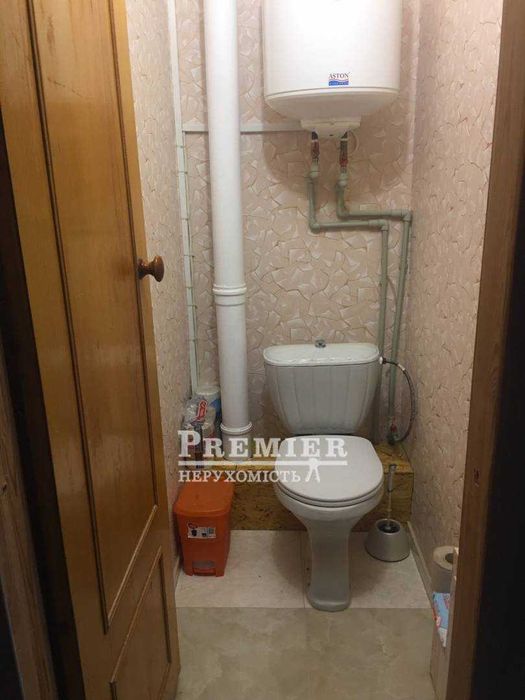 3-кімнатна квартира на Добровольського