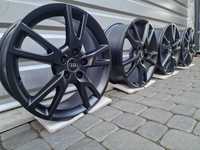 FABRYCZNIE NOWE Oryginalne Felgi Audi 18" A3 A4 A6 A8 Q2 Q3 Q5