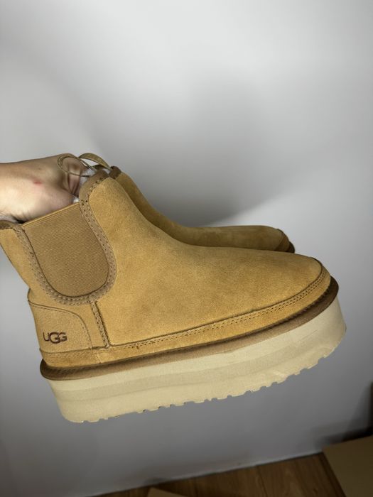 Уги ugg теплі зимові