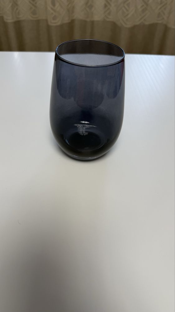 Набір склянок Stölzle Lausitz, колекція “Elements Tumbler”.