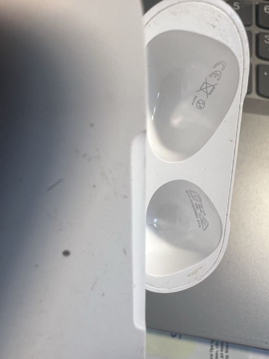 Кейс до Apple AirPodsPro3 (модель2566)