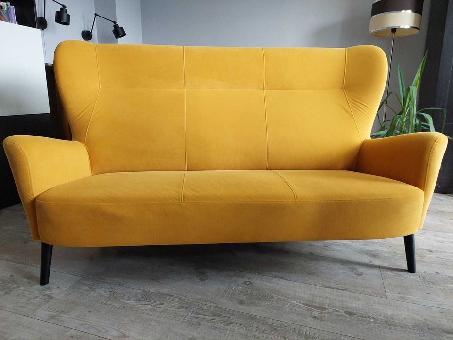 sofa 3 osobowa z Agata Meble
