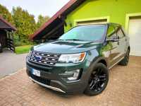 Ford Explorer XLT, 3.5 V6, 4x4