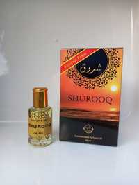 Shurooq 10 ml perfumy damskie arabskie koncentrat !