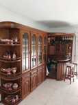 Movel de sala com bar