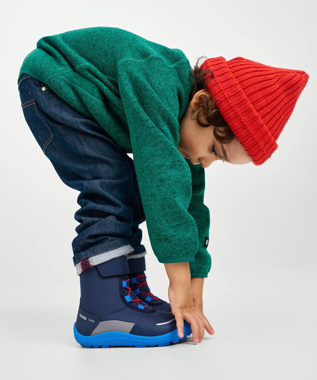 Buty zimowe REIMA barefoot Talvella kids 27 rozmiar