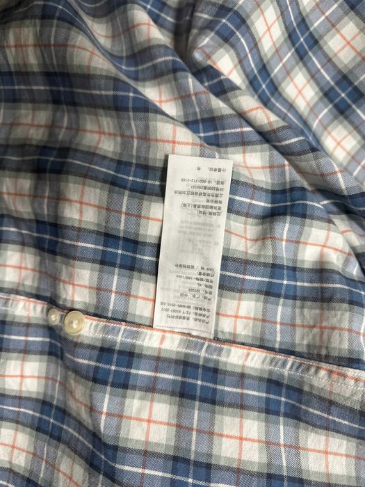 Koszula męska Abercrombie & Fitch rozmiar. XL