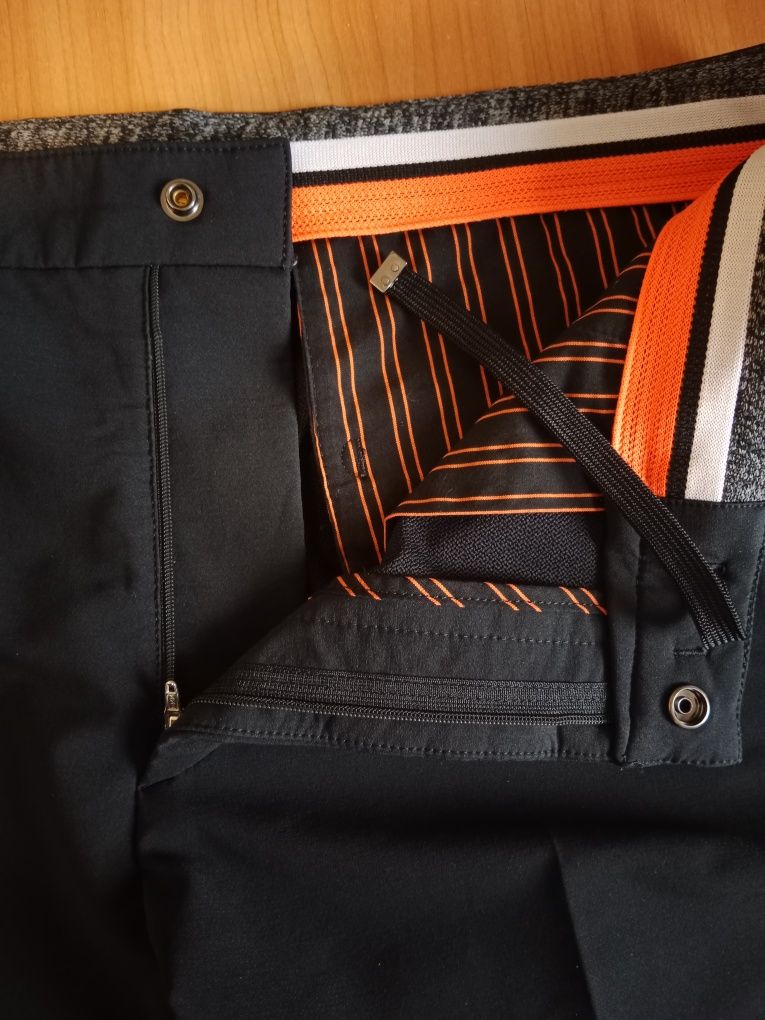 Брюки Bogner оригинал