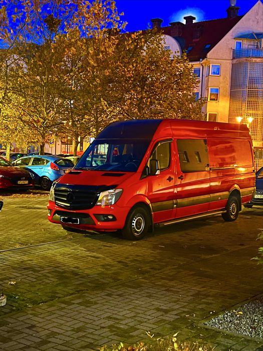 Пасажирські перевезення