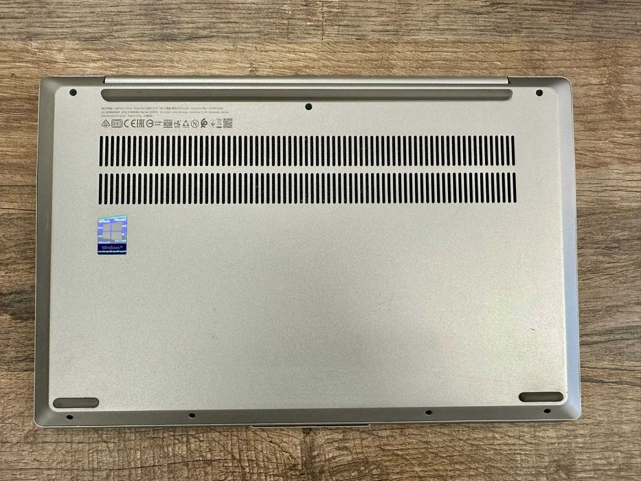 Laptop Lenovo IdeaPad 5 14IIL05 i7-1065G7/16GB/256GB/WINDOWS gwarancja