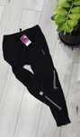 Legginsy treningowe sportowe Twentyfour XXL