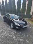 Peugeot 508 Peugeot 508 1.6 T