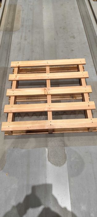 Palety wymiar 95x95