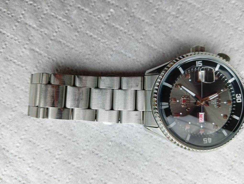 Zegarek Orient KingMaster