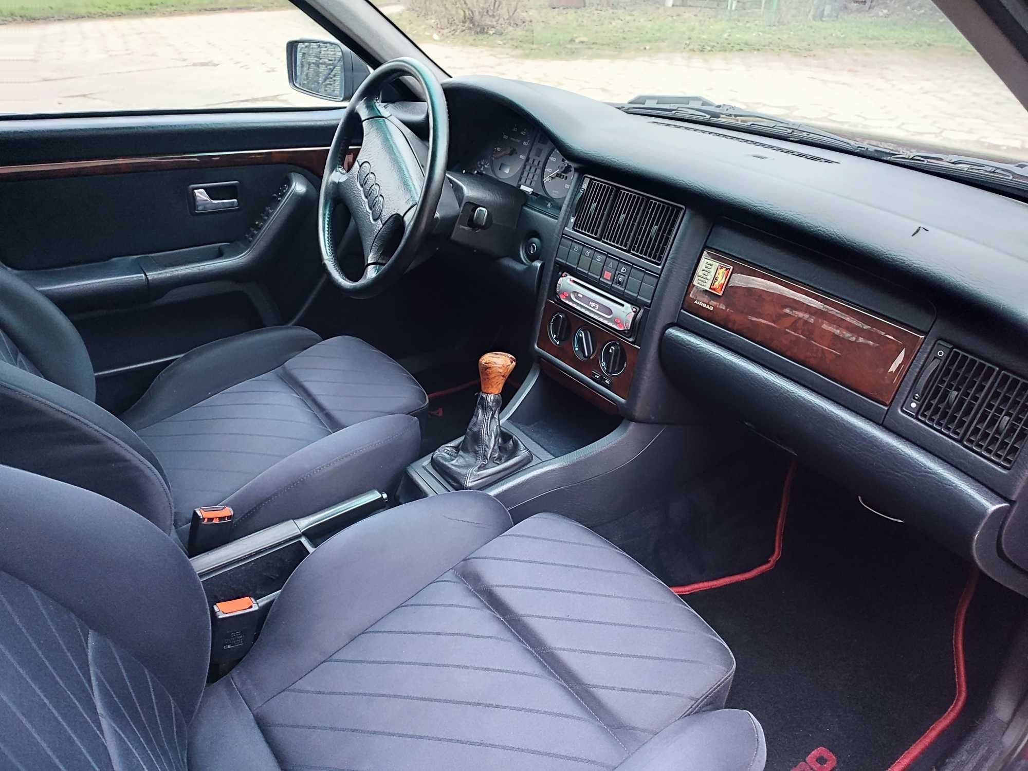 Audi 80 super podstawa do inwestycji