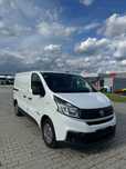 Fiat talento 2018 Vivaro/trafic