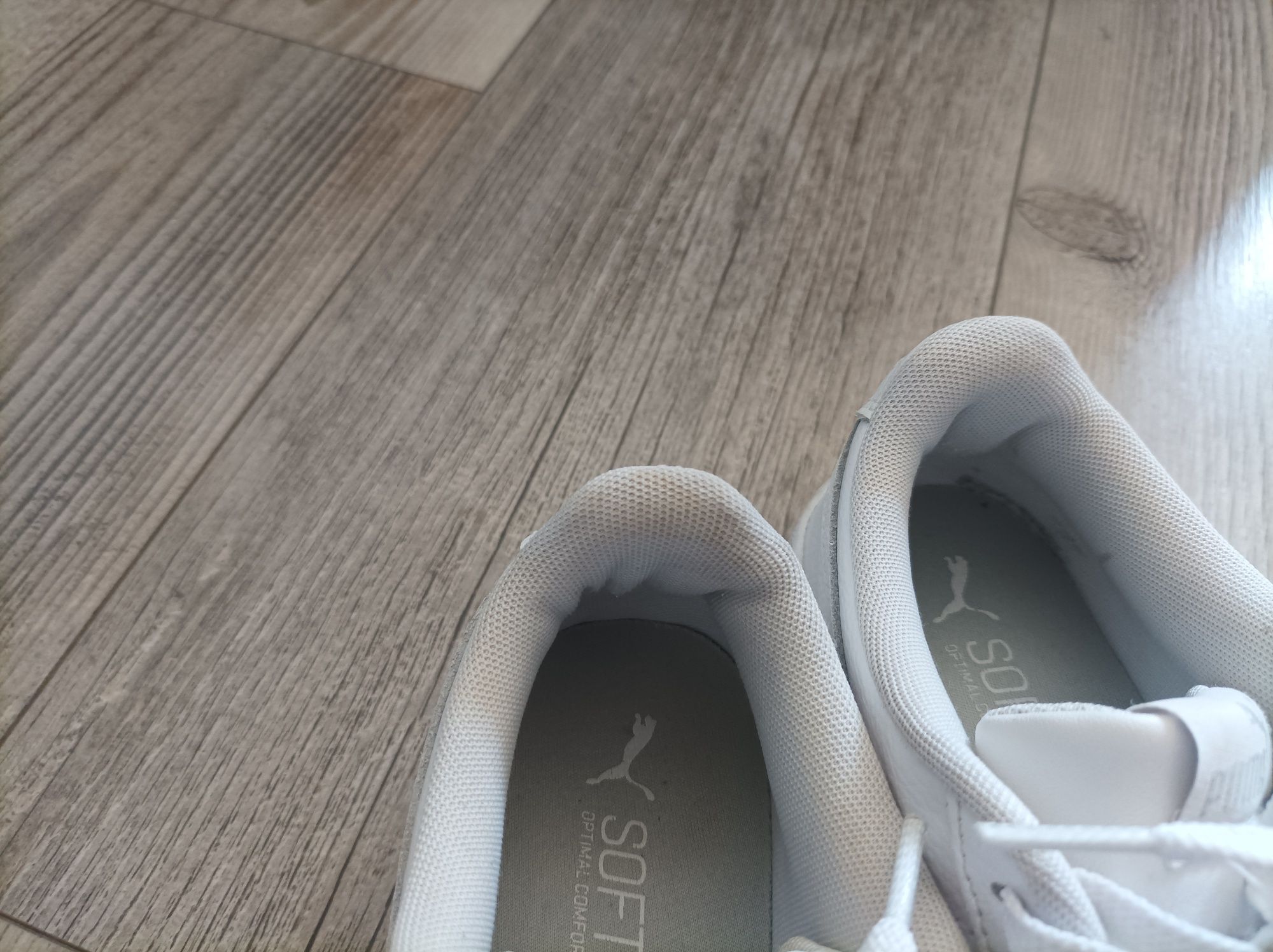 Obuwie sportowe Puma