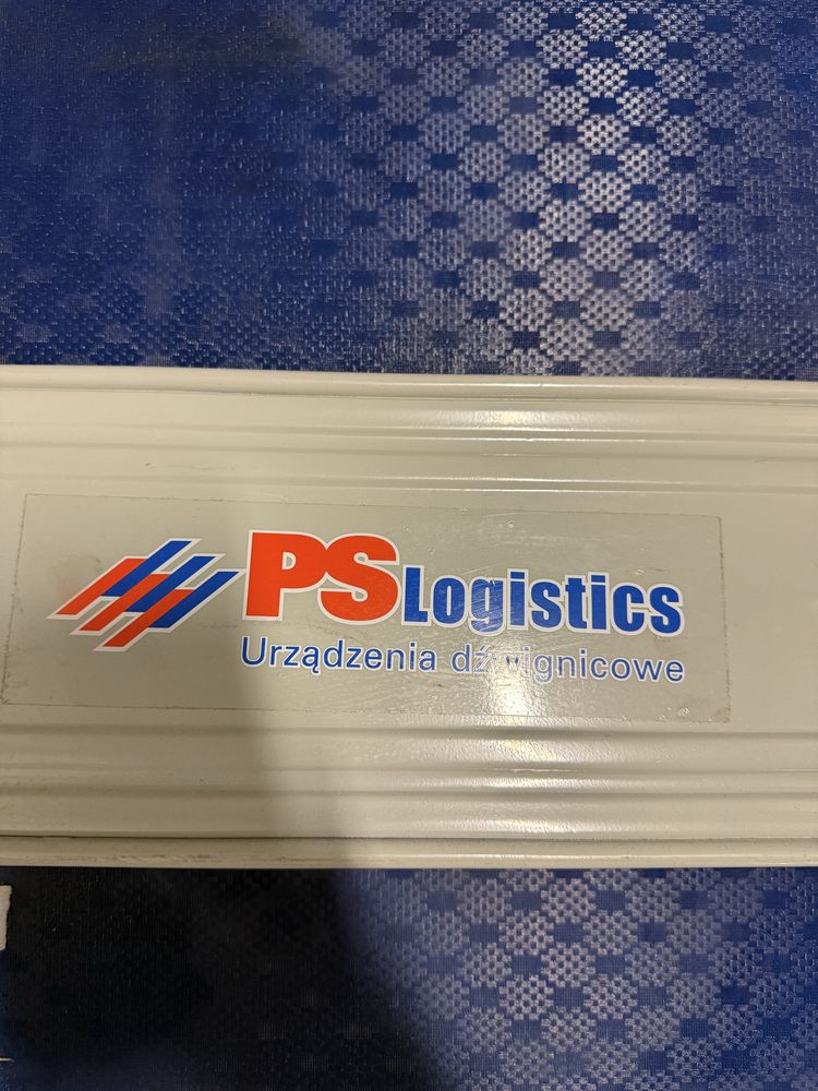 Wózek Platformowy Magazynowy 300kg