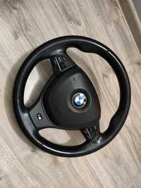 Kierownica BMW 5 M Pakiet Idealny stan