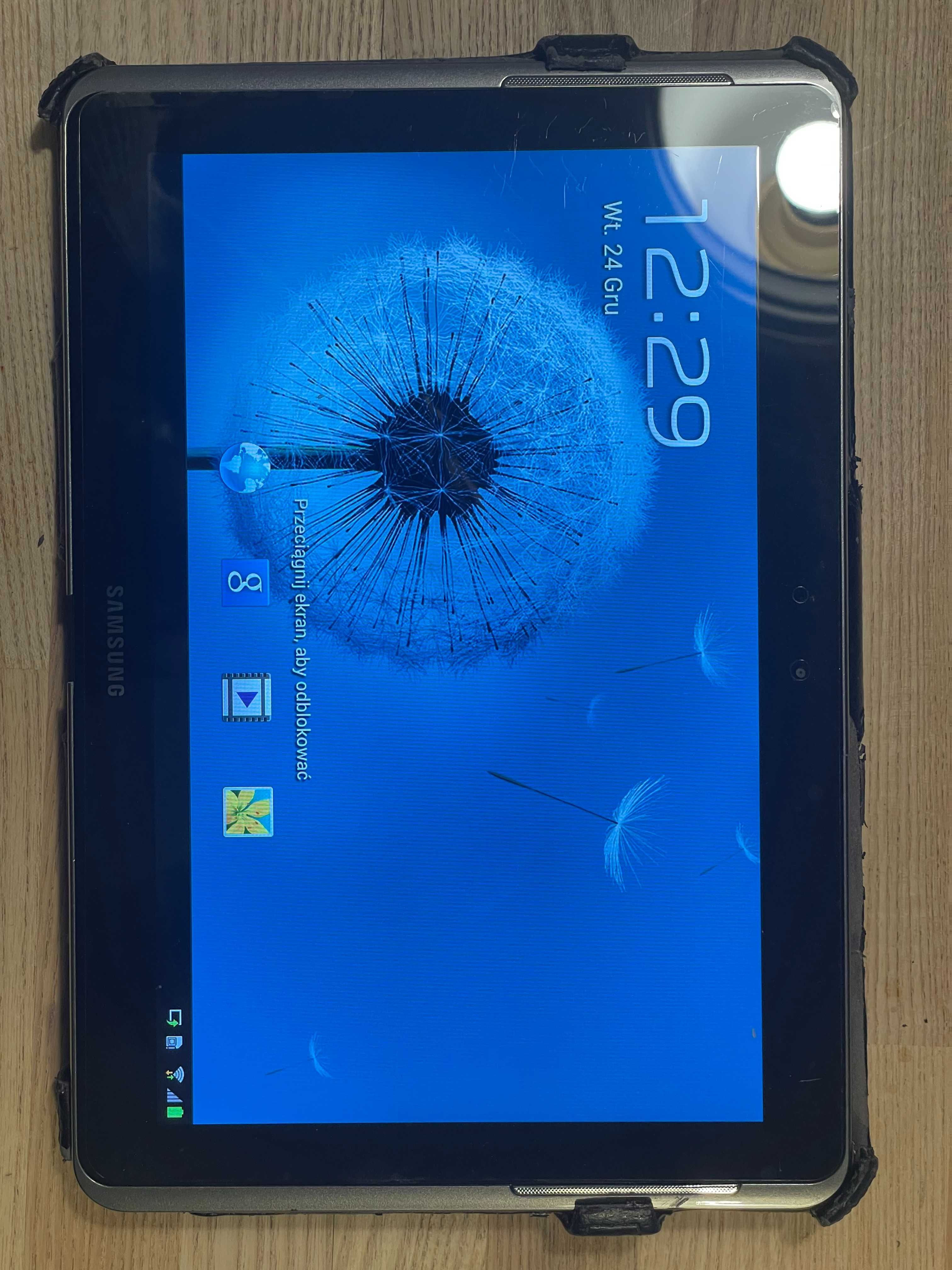 Samsung Gaaxy Tab 2 SAMSUNG GALAXY TAB 2 10.1 GT-P5100