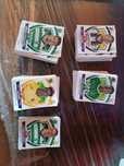 Cromos liga futebol 22/23