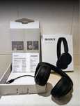 Auricular phones de ouvido sony WH-CH520