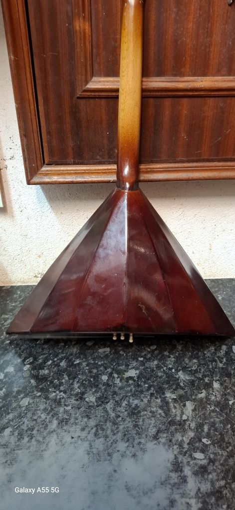 Balalaika prima anos 60