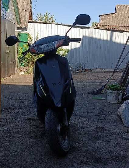 Скутер honda dio 27