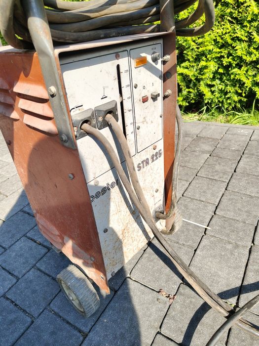 Spawarka Bester sta225