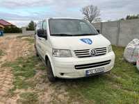 Volkswagen t5 2.5 tdi