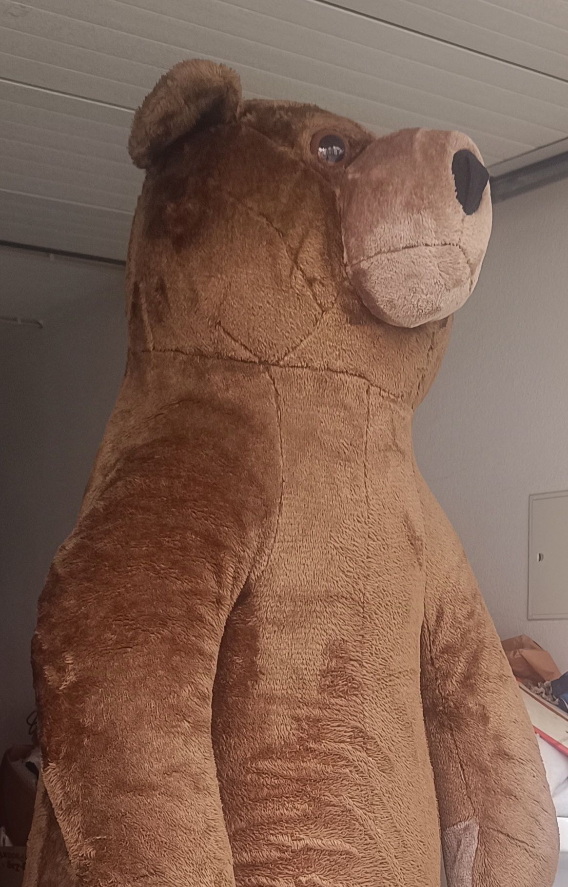 Urso de Peluche 1.80cm