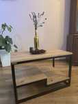 Stolik kawowy Loft