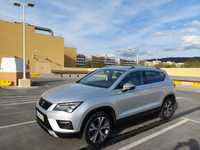 SEAT Ateca 1.6 TDI Xcellence