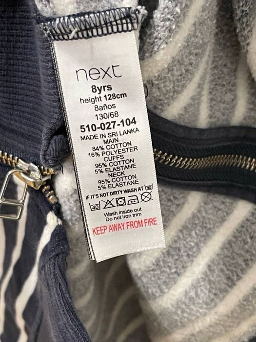 Худі (реглан), світшоти для дівчинки 128, 140см