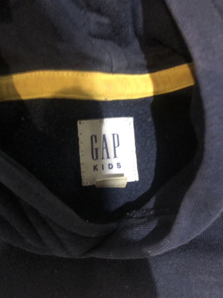 дитяче худі gap