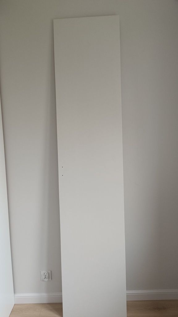 Drzwi do szafy pax Ikea Forsand 50x229 stan idealny