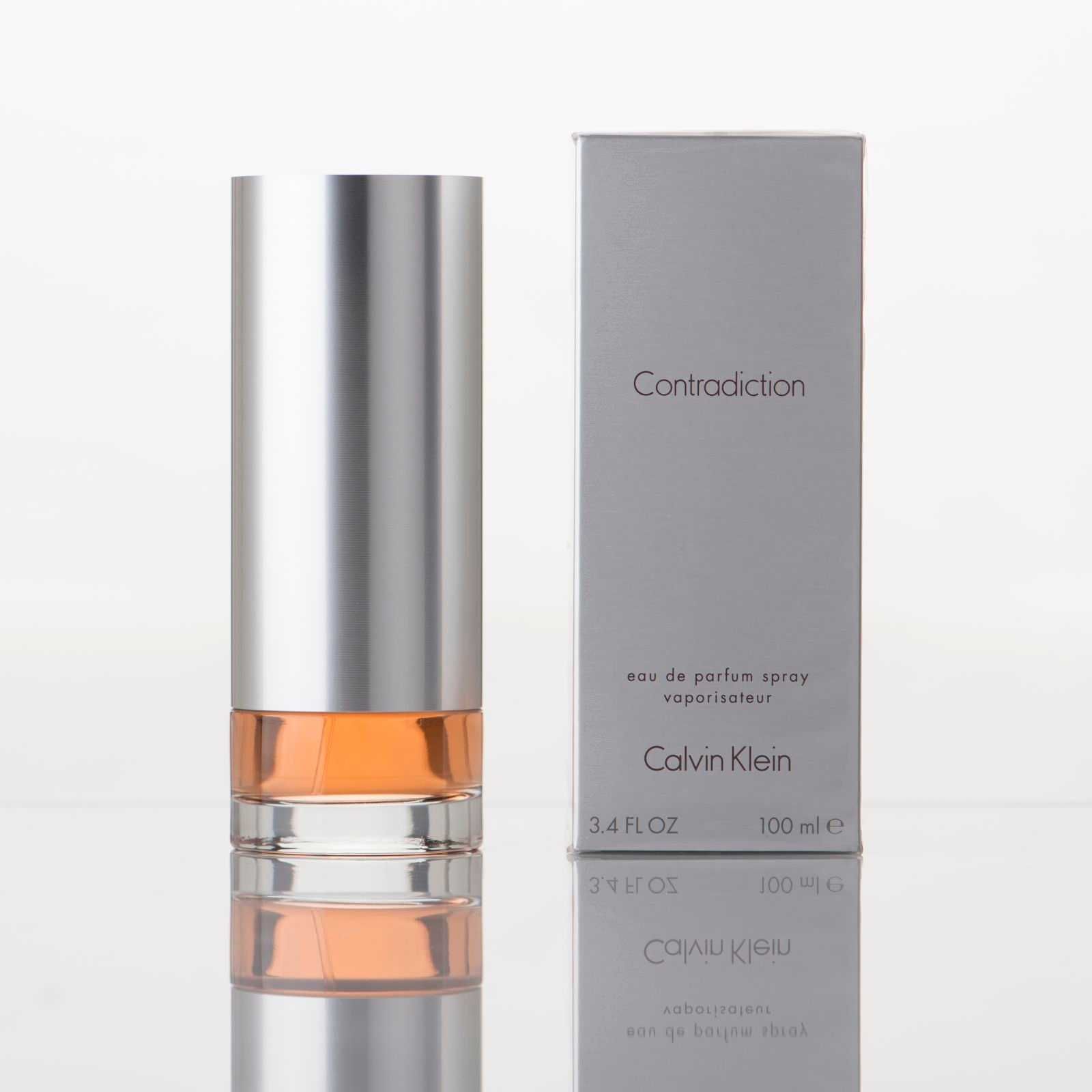 Perfumy | Calvin Klein | Contradiction | 100 ml | edp