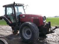 Massey Ferguson 8220/8240/8260-licznik,ehr,sterownik,komputer,tuz-