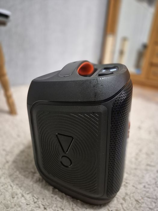 Колонка jbl partybox encore essential 2