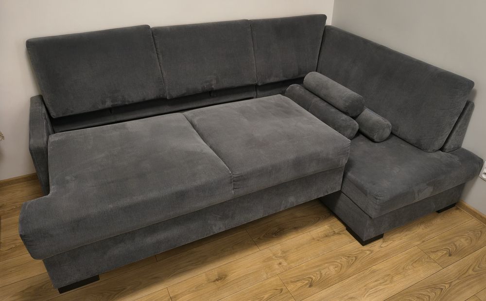 Narożnik Elton Agata Meble