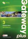 Gateway Plus 3 Student's Book Podręcznik
