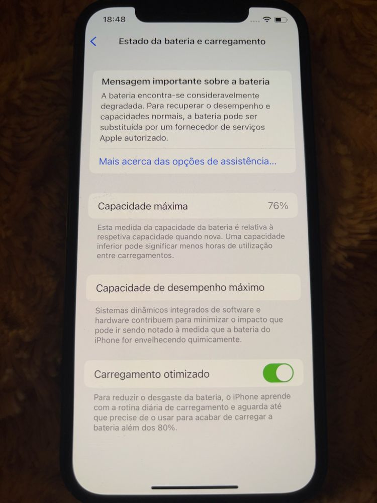 IPhone 12 64 gb.
