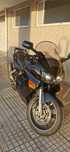 Honda VFR 800 FI